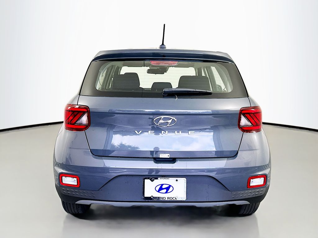 2026 Hyundai Venue SE Image 6 of 22