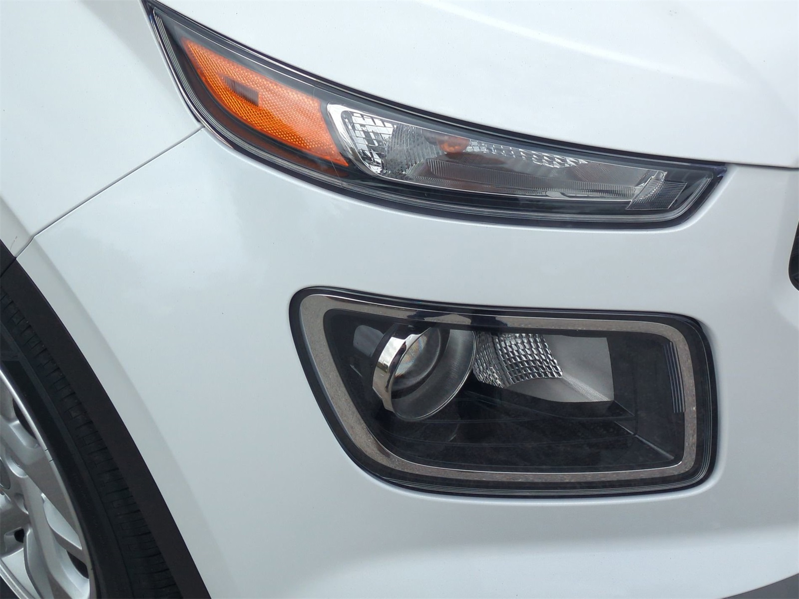 2026 Hyundai Venue SE Image 18 of 32