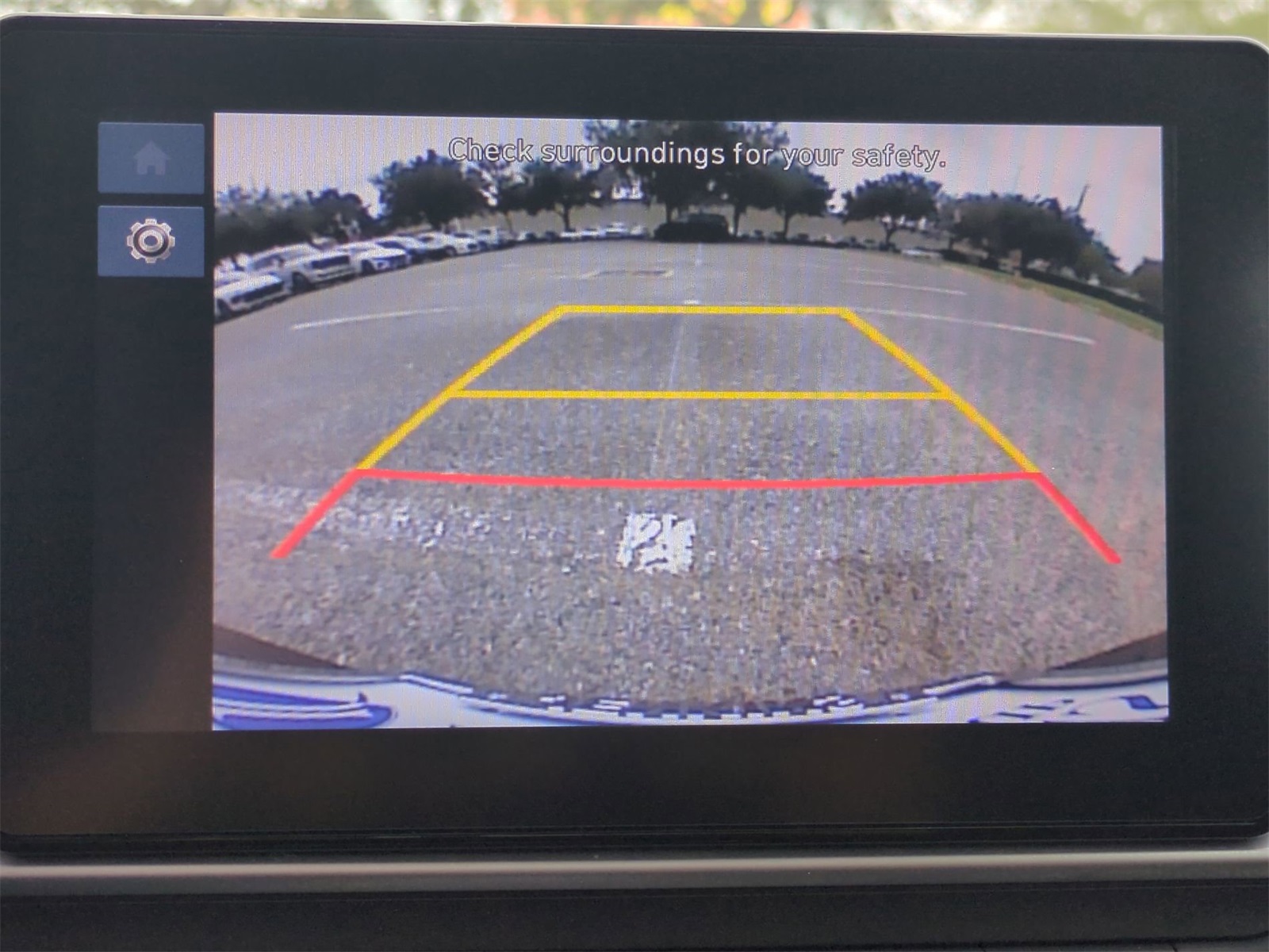 2026 Hyundai Venue SE Image 25 of 32