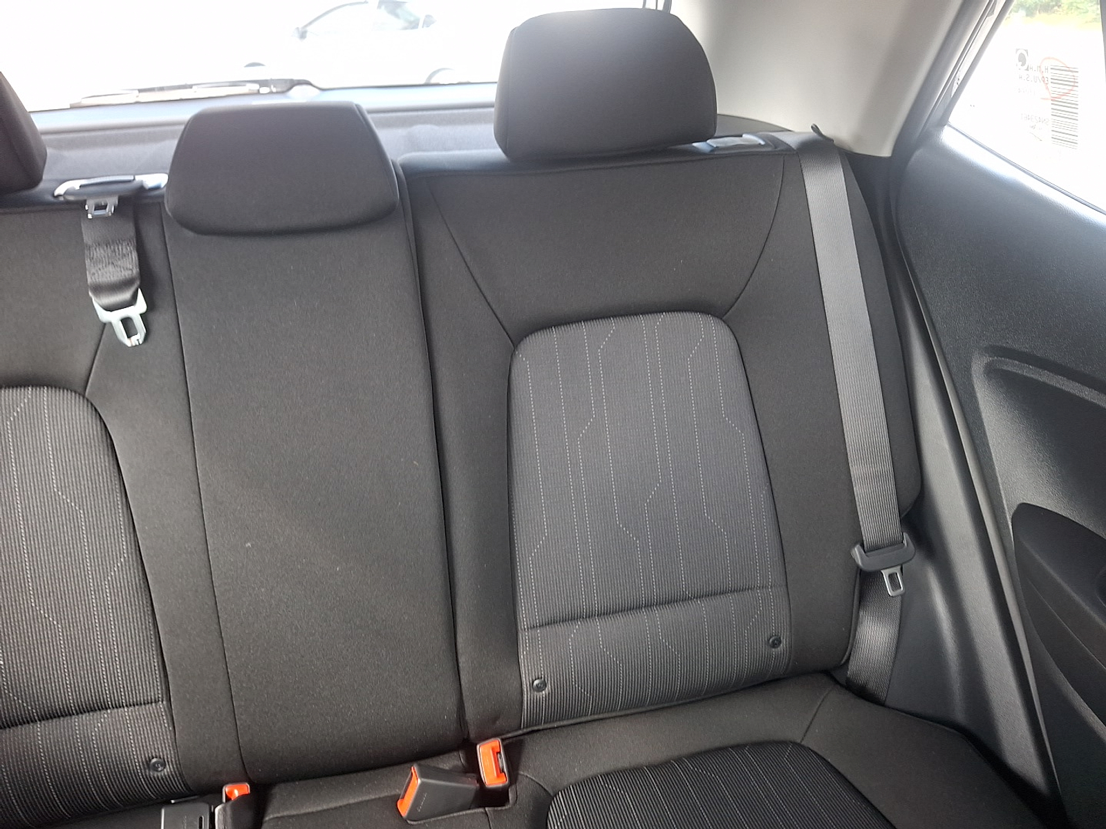 2026 Hyundai Venue SE Image 12 of 20