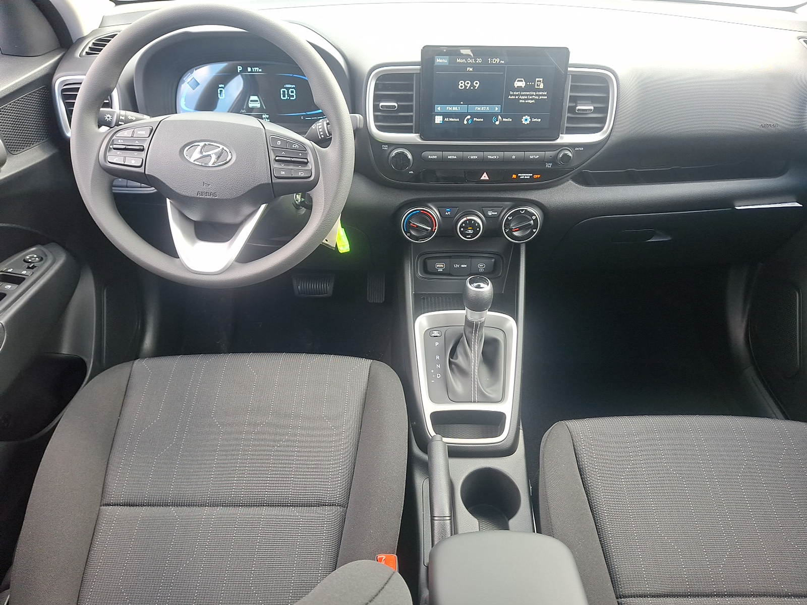 2026 Hyundai Venue SE Image 20 of 20