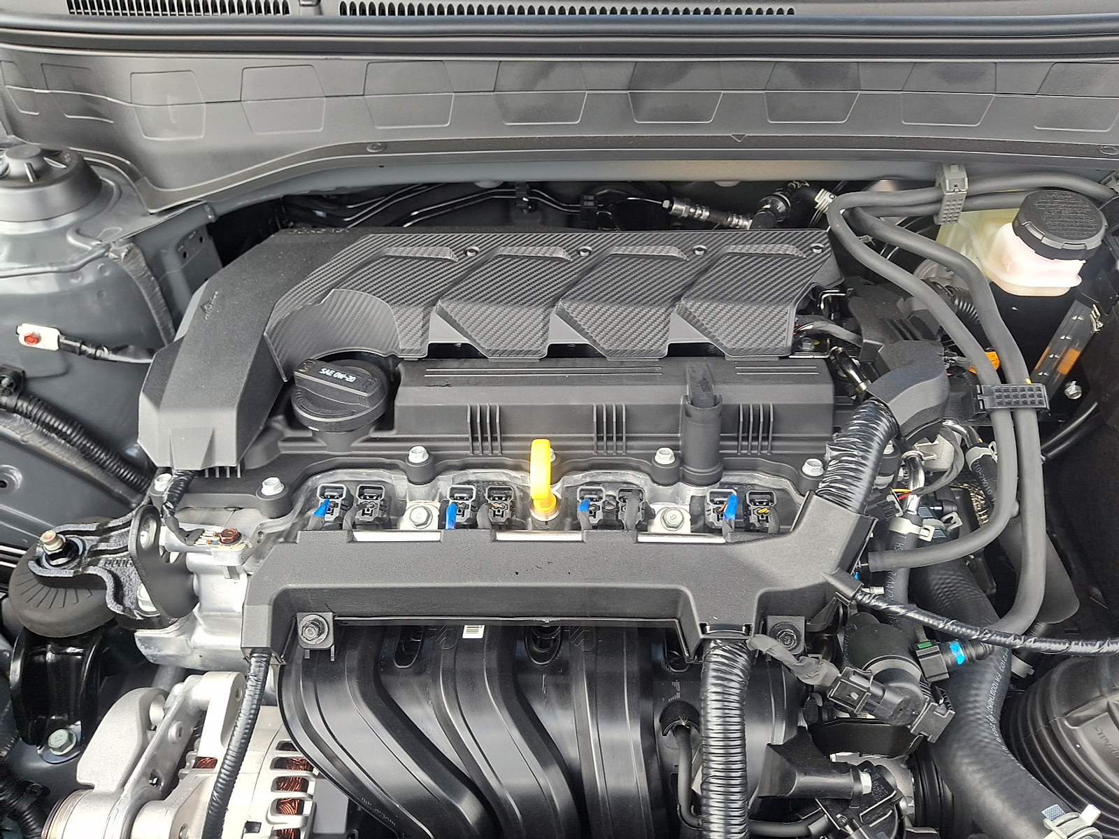 2026 Hyundai Venue SE Image 9 of 20