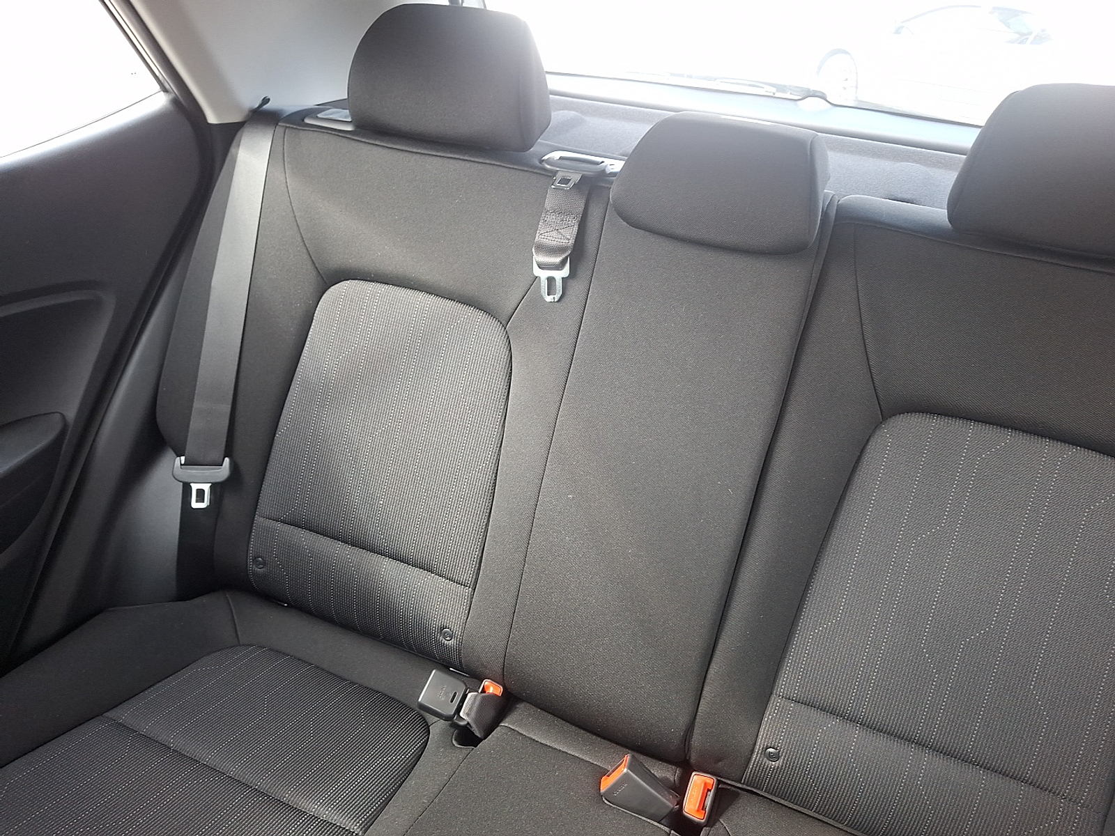 2026 Hyundai Venue SE Image 13 of 20