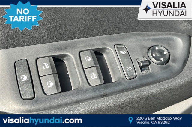 2026 Hyundai Venue SEL Image 26 of 34