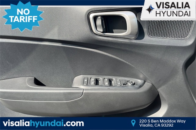 2026 Hyundai Venue SEL Image 18 of 34