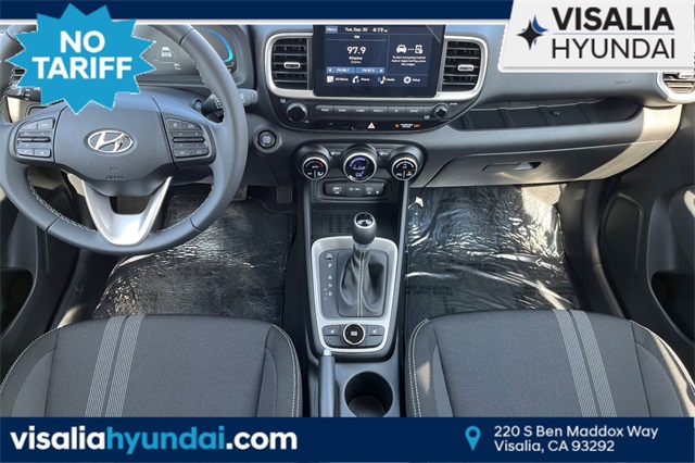 2026 Hyundai Venue SEL Image 33 of 34