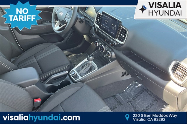 2026 Hyundai Venue SEL Image 20 of 34