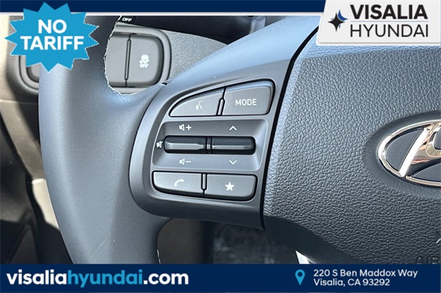 2026 Hyundai Venue SEL Image 31 of 34