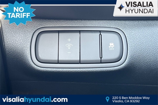 2026 Hyundai Venue SEL Image 30 of 34