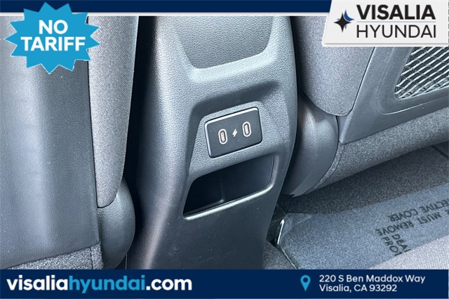 2026 Hyundai Venue SEL Image 22 of 34
