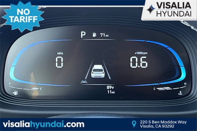 2026 Hyundai Venue SEL Image 27 of 34