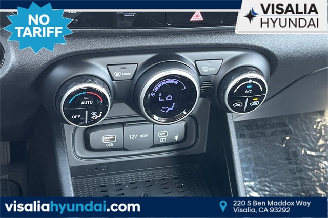 2026 Hyundai Venue SEL Image 29 of 34