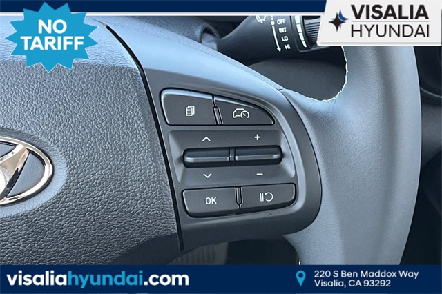 2026 Hyundai Venue SEL Image 28 of 34