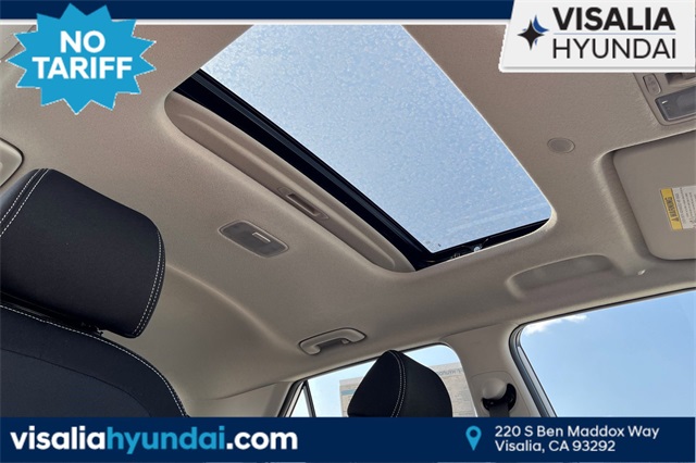 2026 Hyundai Venue SEL Image 21 of 34