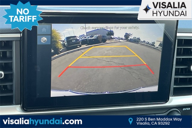 2026 Hyundai Venue SEL Image 13 of 34