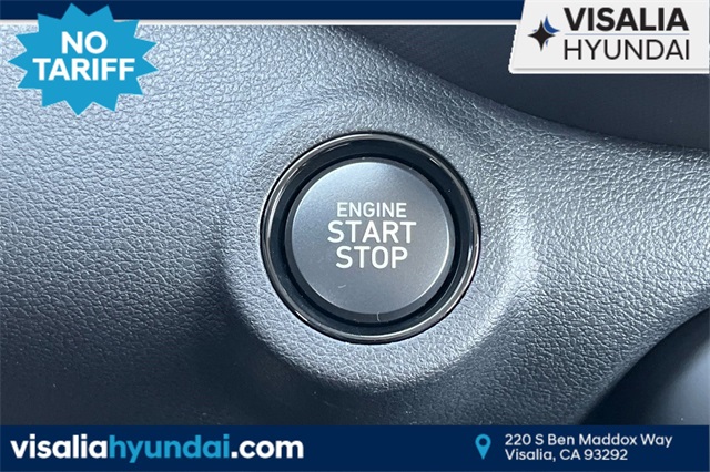 2026 Hyundai Venue SEL Image 25 of 34
