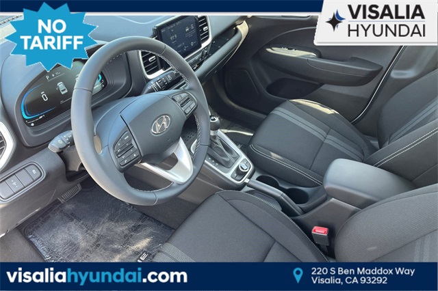 2026 Hyundai Venue SEL Image 32 of 34