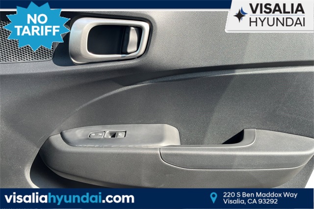 2026 Hyundai Venue SEL Image 23 of 34