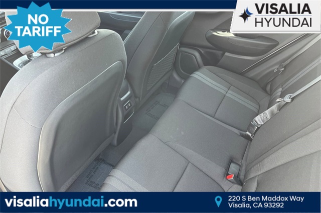 2026 Hyundai Venue SEL Image 24 of 34