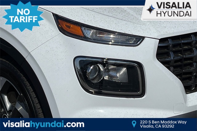 2026 Hyundai Venue SEL Image 17 of 34