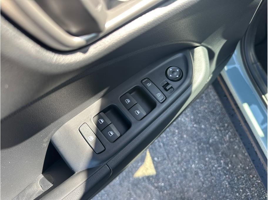 2026 Hyundai Venue SEL Image 22 of 24