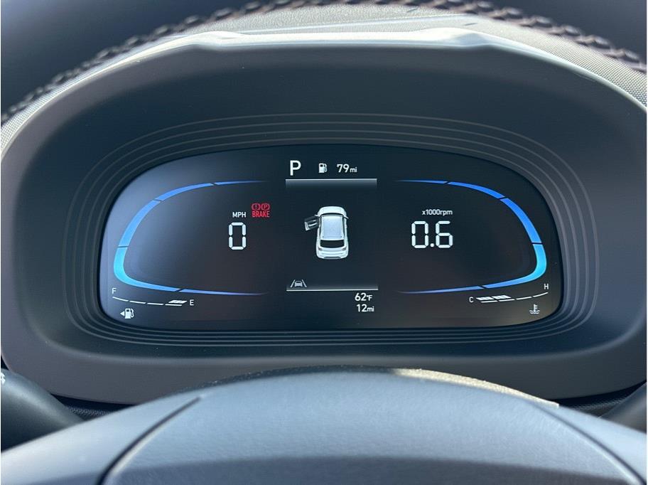 2026 Hyundai Venue SEL Image 14 of 24