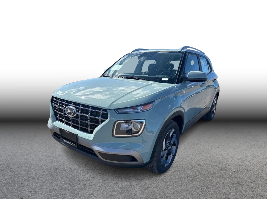 2026 Hyundai Venue SEL Image 1 of 24