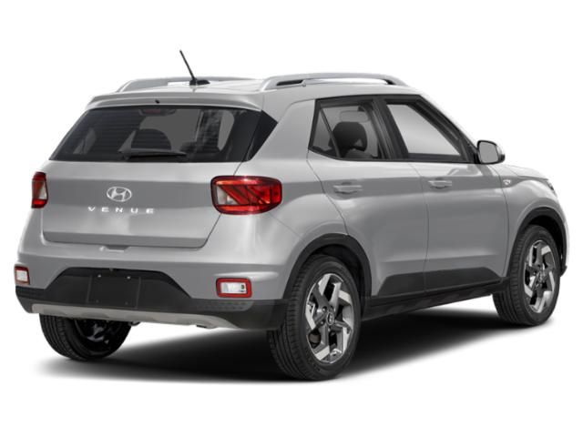 2026 Hyundai Venue SEL Image 4 of 15