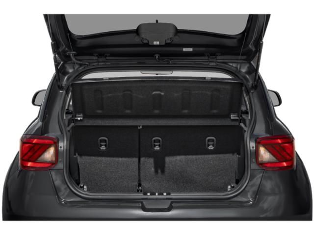 2026 Hyundai Venue SEL Image 8 of 15