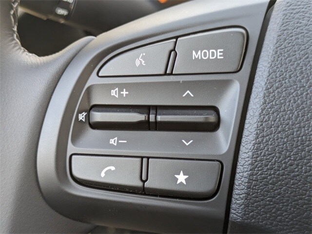 2026 Hyundai Venue SEL Image 24 of 28