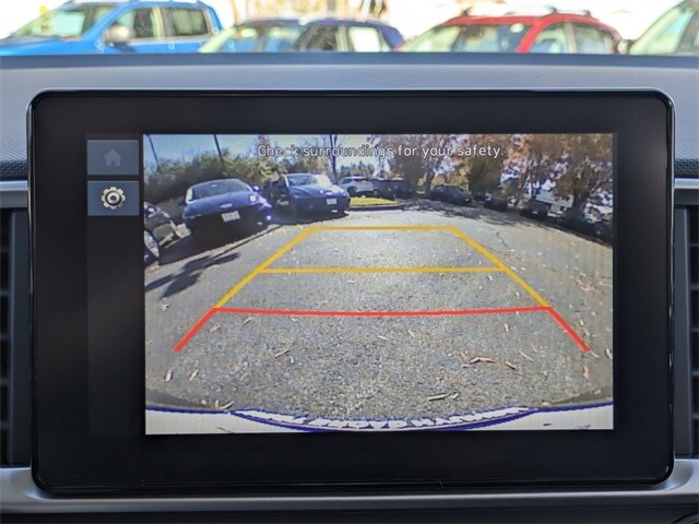 2026 Hyundai Venue SEL Image 15 of 28