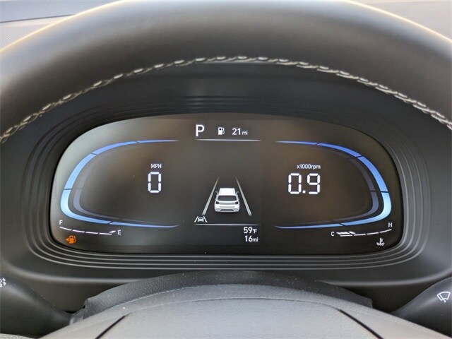 2026 Hyundai Venue SEL Image 13 of 28