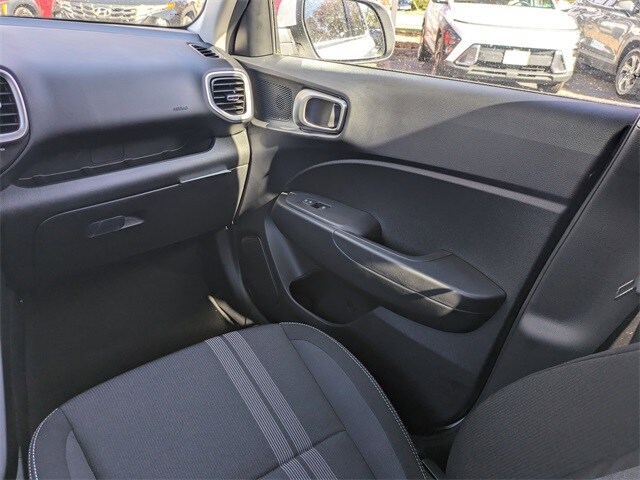 2026 Hyundai Venue SEL Image 23 of 28