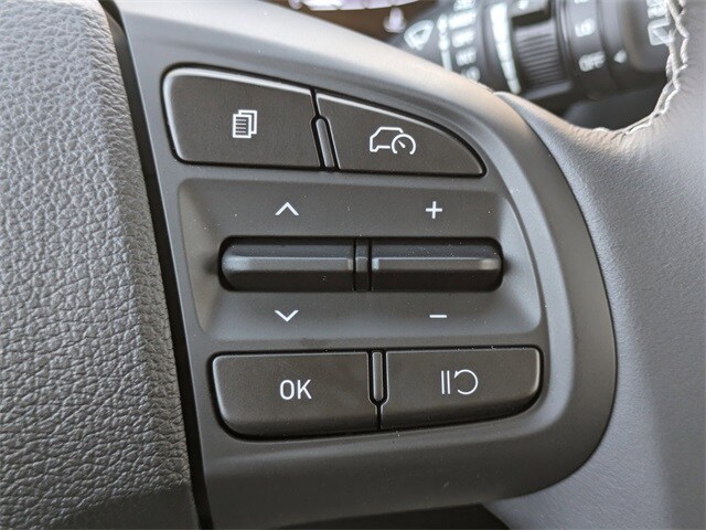 2026 Hyundai Venue SEL Image 26 of 28