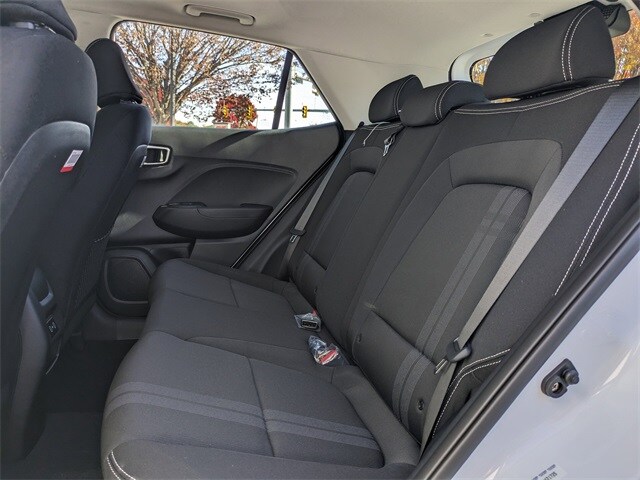 2026 Hyundai Venue SEL Image 10 of 28