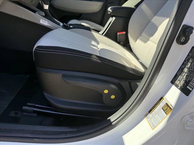 2026 Hyundai Venue SEL Image 18 of 18