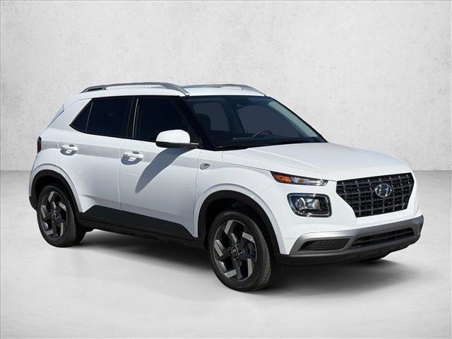 2026 Hyundai Venue SEL Image 3 of 18