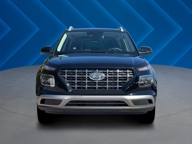 2026 Hyundai Venue SEL Image 3 of 20