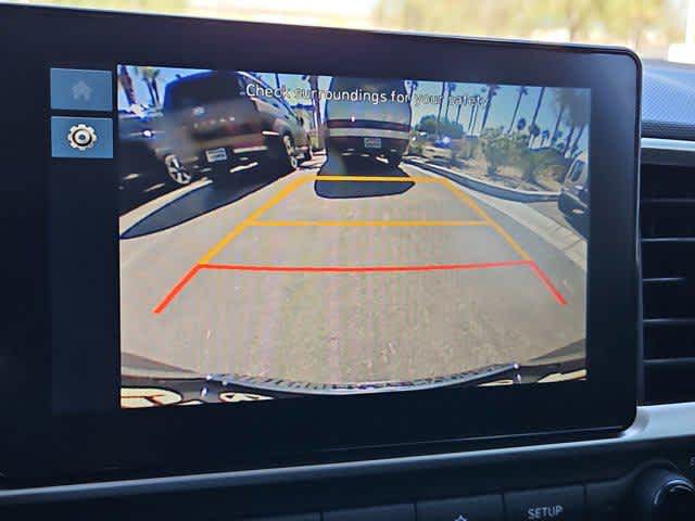 2026 Hyundai Venue SEL Image 21 of 34