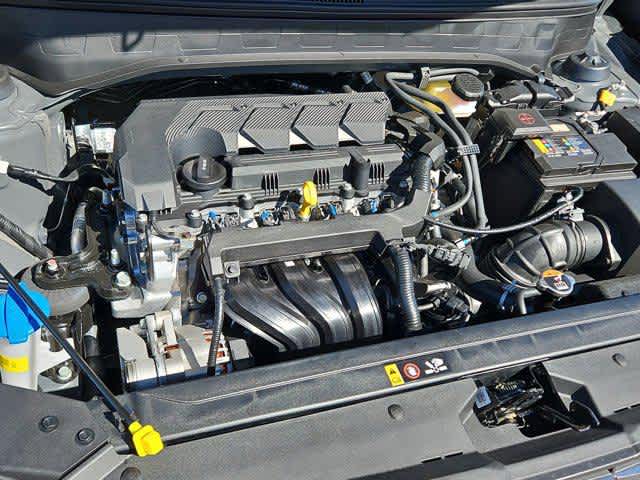 2026 Hyundai Venue SEL Image 10 of 34