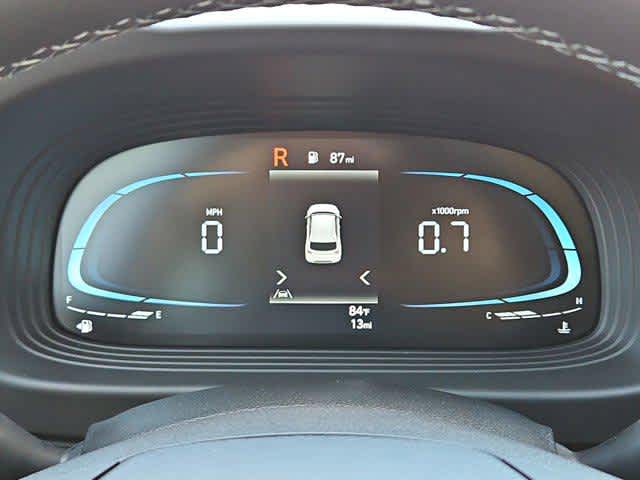 2026 Hyundai Venue SEL Image 20 of 34