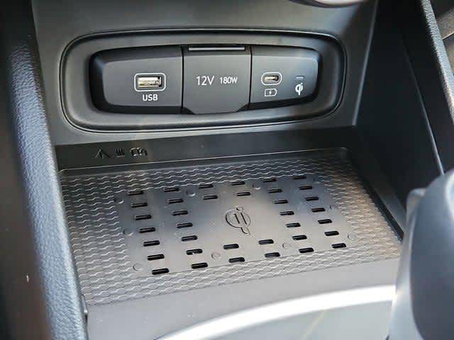 2026 Hyundai Venue SEL Image 34 of 34