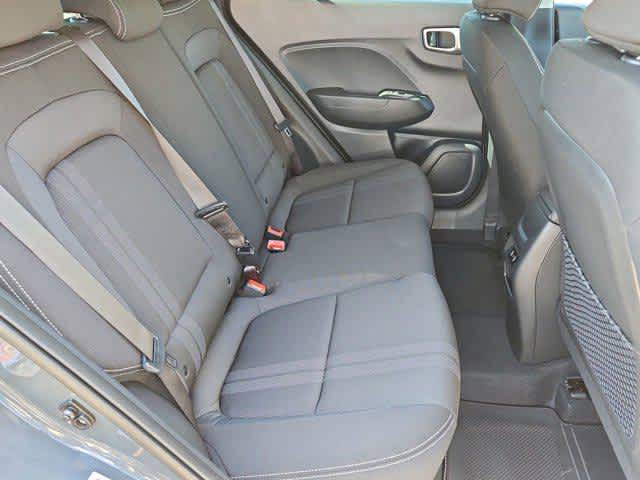 2026 Hyundai Venue SEL Image 15 of 34