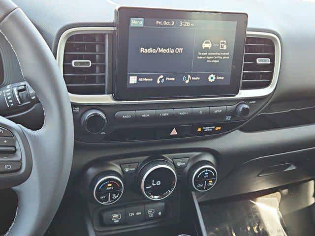 2026 Hyundai Venue SEL Image 22 of 34