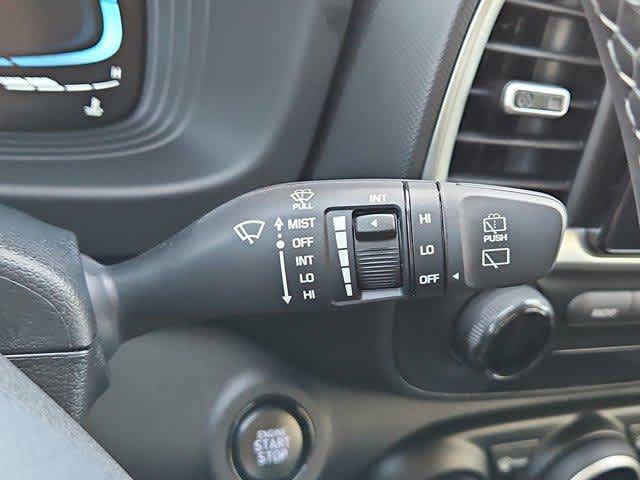 2026 Hyundai Venue SEL Image 26 of 34