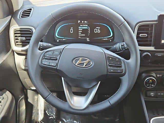 2026 Hyundai Venue SEL Image 29 of 34