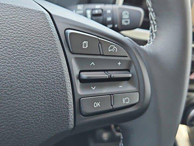 2026 Hyundai Venue SEL Image 33 of 34