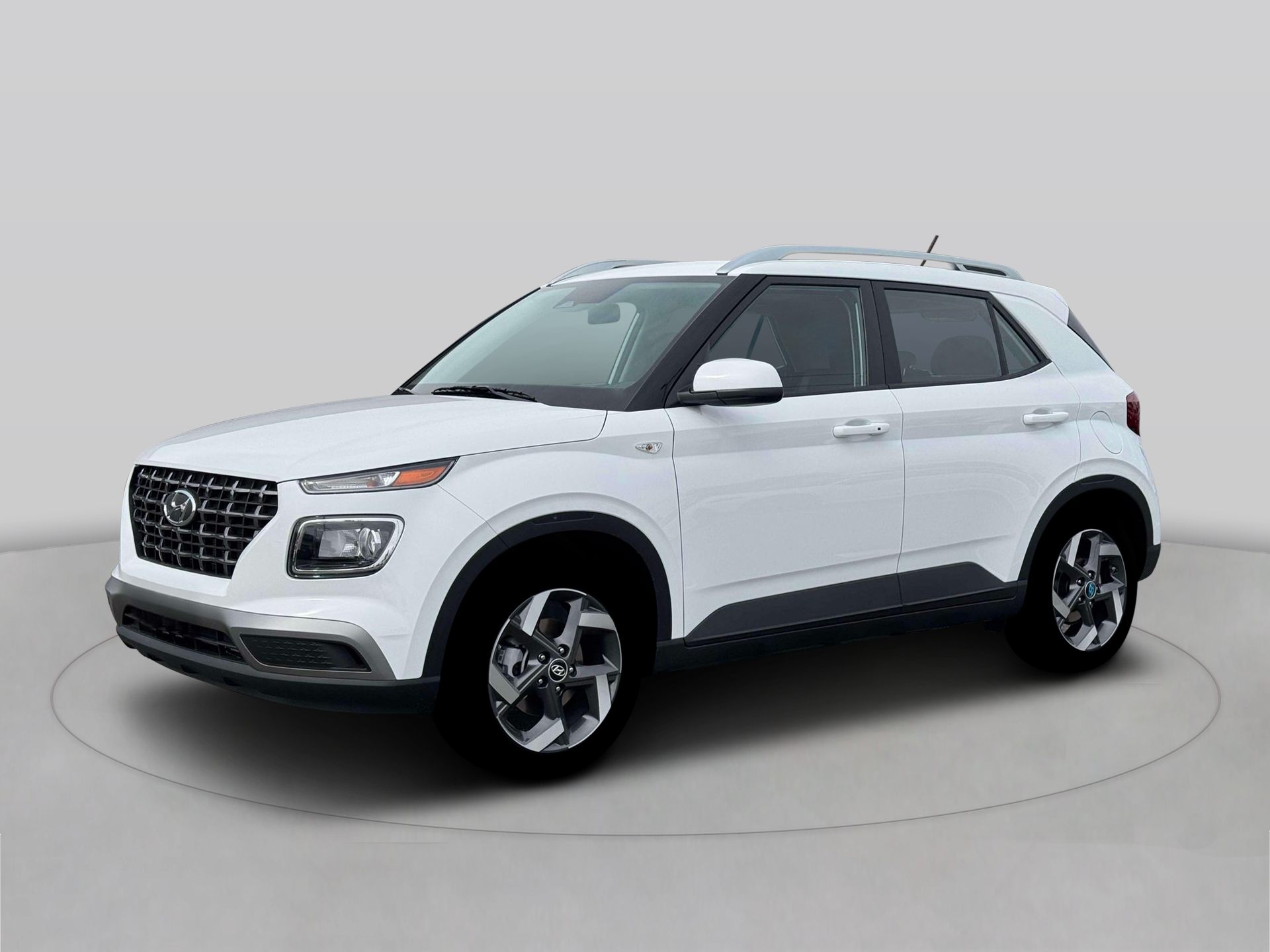 2026 Hyundai Venue SEL Image 1 of 19