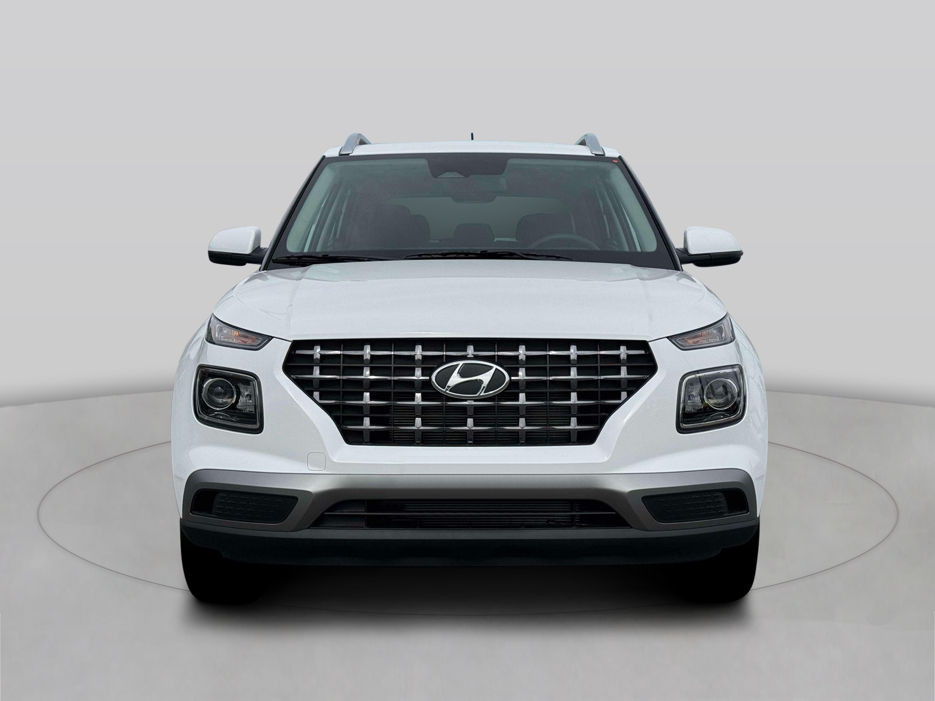 2026 Hyundai Venue SEL Image 3 of 19
