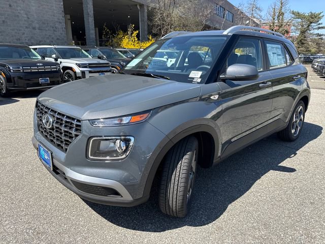 2026 Hyundai Venue SEL Image 1 of 31